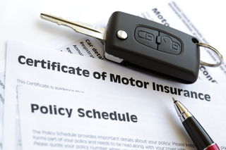 Vehicle Insurance Image